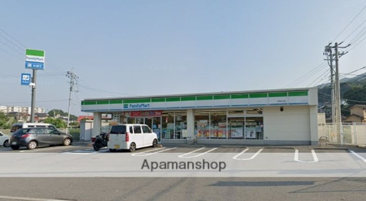 広島県広島市東区牛田早稲田4丁目の賃貸マンションの周辺