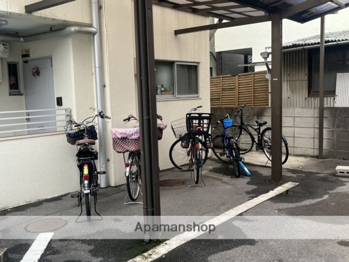 コーポ藤田のその他画像