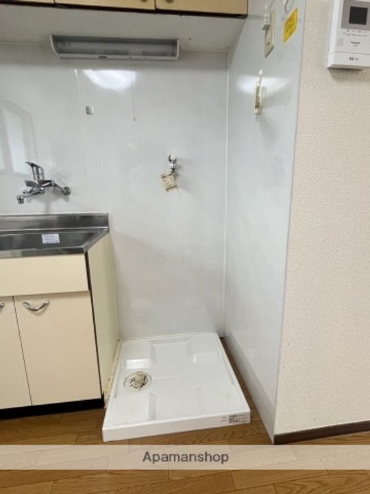 コーポ藤田のその他画像