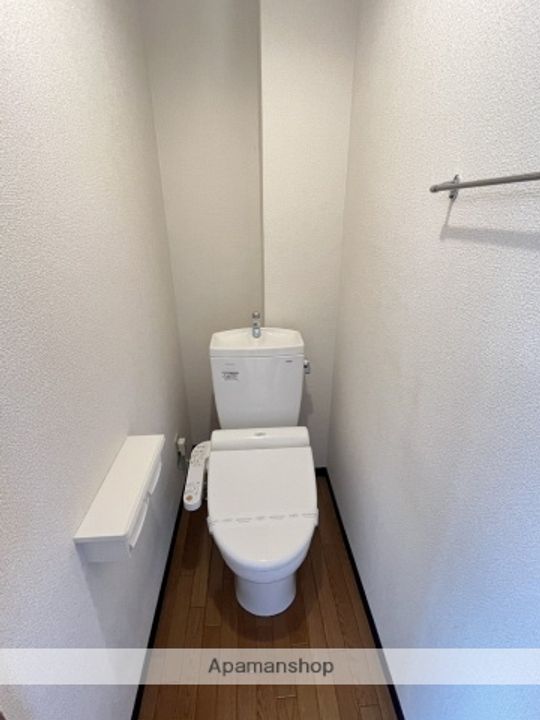 コーポ藤田のその他画像