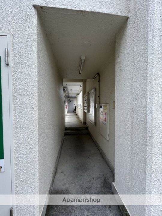 コーポ藤田301のその他画像