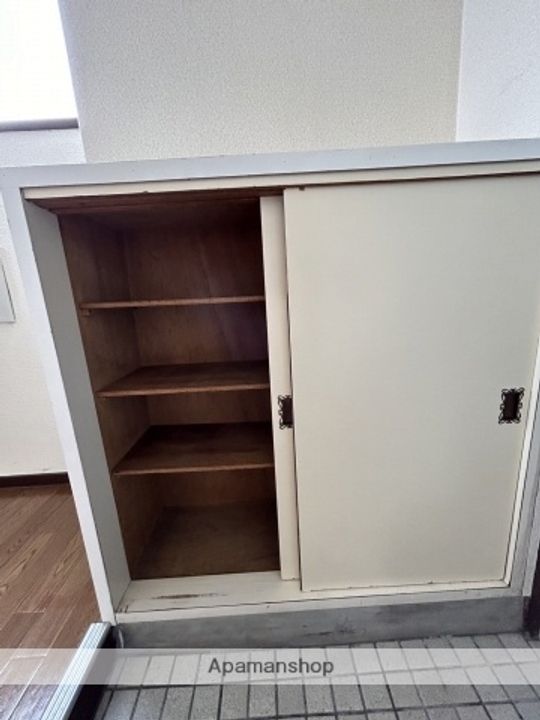 コーポ藤田301のその他画像