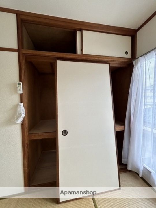 コーポ藤田301のその他画像