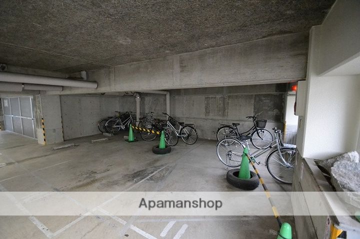 広島県広島市東区牛田中1丁目の賃貸マンション408のその他画像