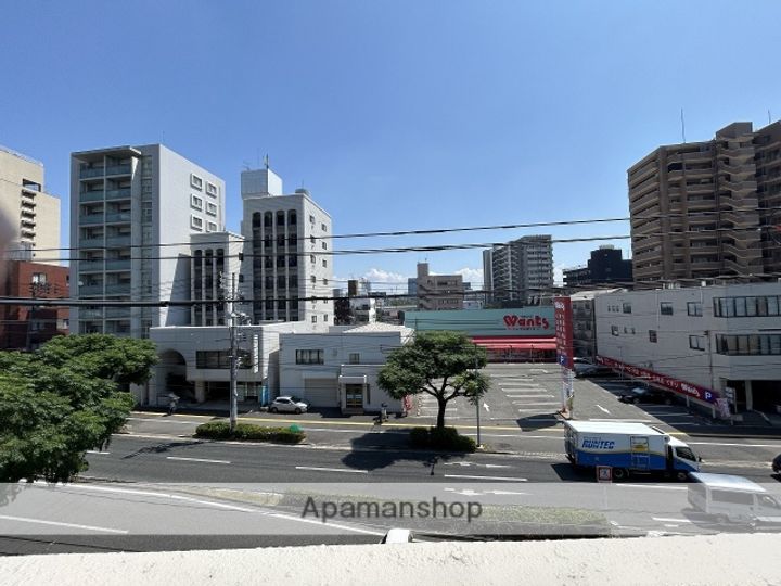 広島県広島市西区上天満町の賃貸マンションのその他画像