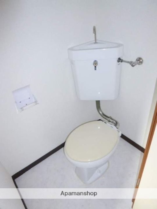 広島県安芸郡海田町大正町の賃貸マンションのその他画像