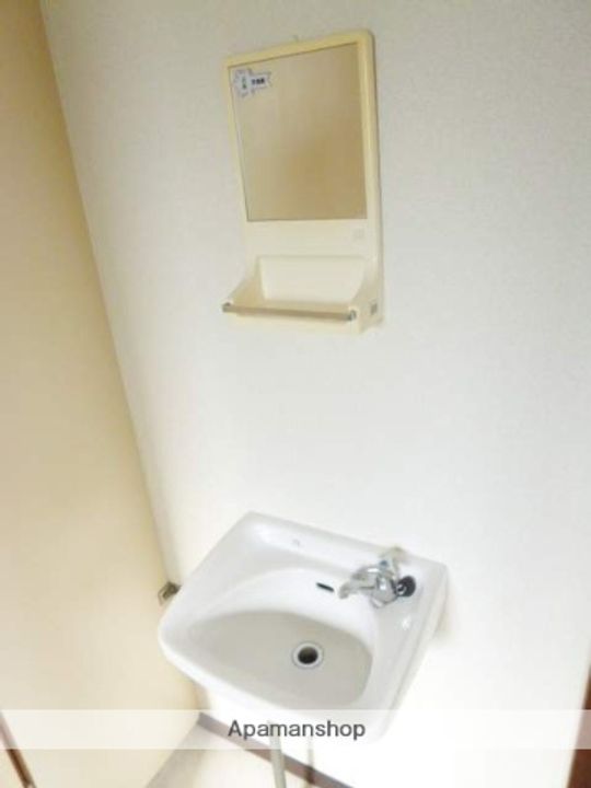 広島県安芸郡海田町大正町の賃貸マンションのその他画像