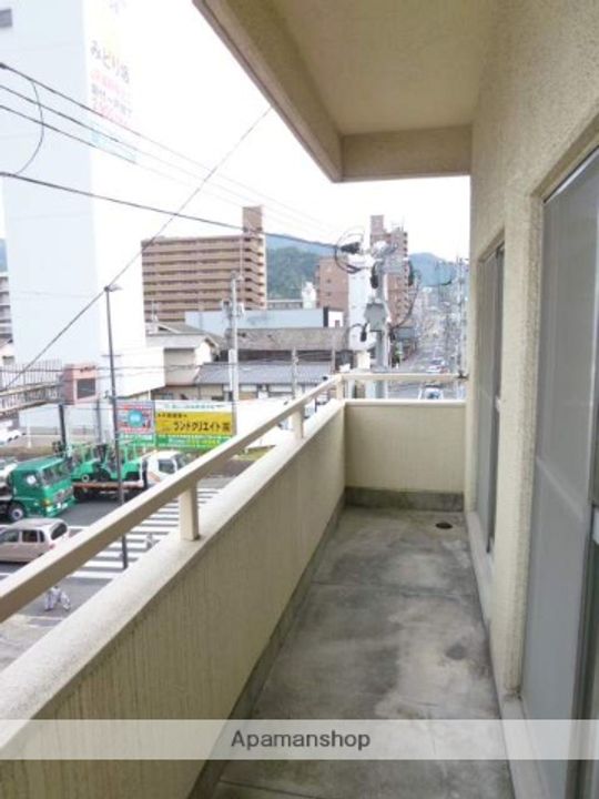 広島県安芸郡海田町大正町の賃貸マンションのその他画像