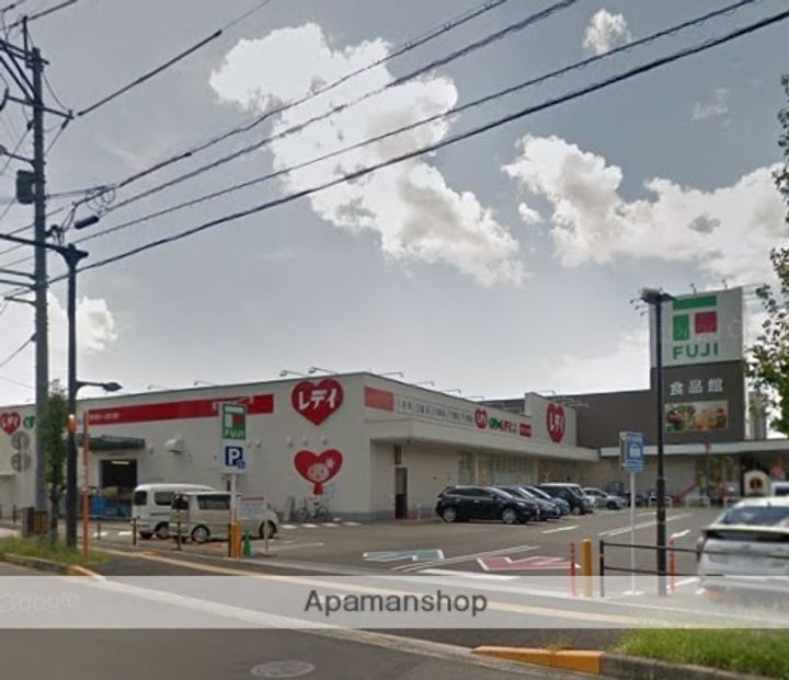 広島県安芸郡海田町大正町の賃貸マンションの周辺