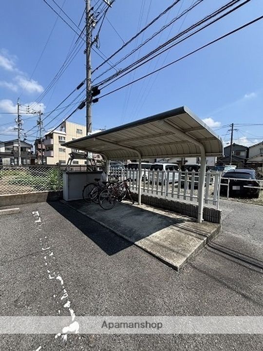 広島県広島市安佐南区大町東2丁目の賃貸アパートのその他画像