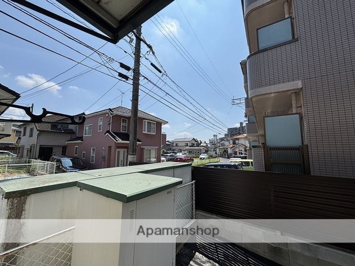 広島県広島市安佐南区大町東2丁目の賃貸アパートのその他画像