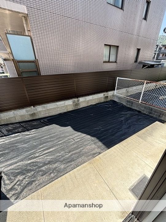 広島県広島市安佐南区大町東2丁目の賃貸アパートのその他画像