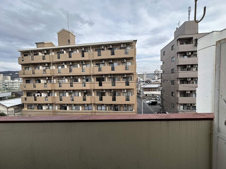 梅田マンションのその他画像