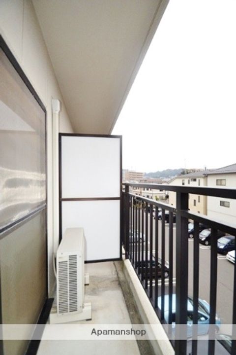 広島県安芸郡府中町茂陰1丁目の賃貸マンション304のその他画像