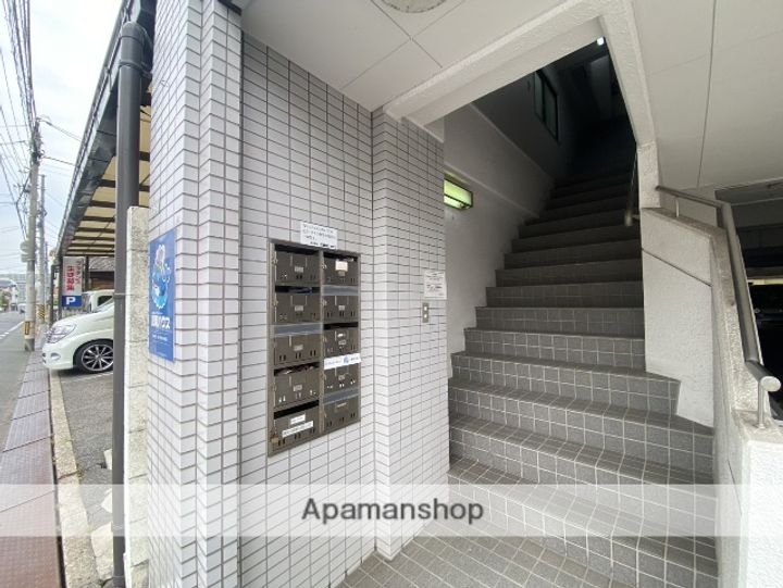 広島県広島市南区上東雲町の賃貸マンションのその他画像