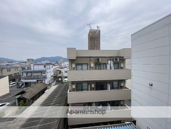 広島県広島市南区上東雲町の賃貸マンションのその他画像