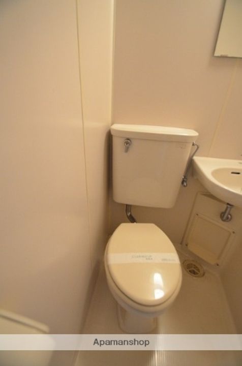 広島県広島市安佐北区可部南4丁目の賃貸マンションのその他画像