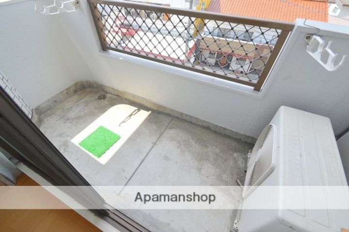 広島県広島市安佐北区亀山5丁目の賃貸マンションのその他画像