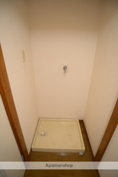 広島県広島市西区観音本町1丁目の賃貸マンションの内装