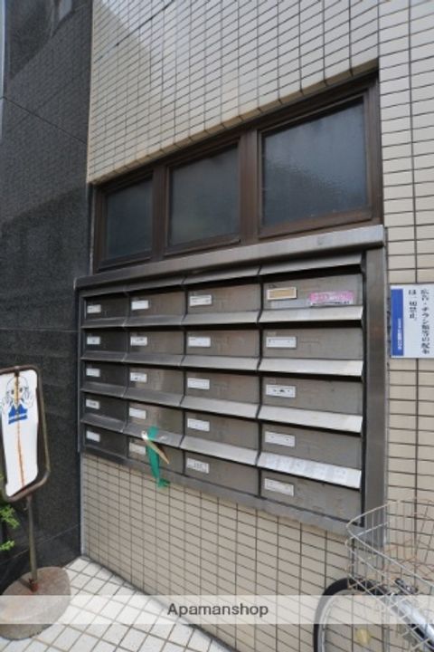広島県広島市西区観音本町1丁目の賃貸マンションのその他画像