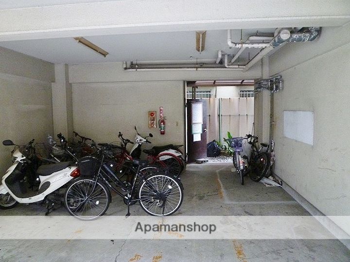 川手ビルのその他画像
