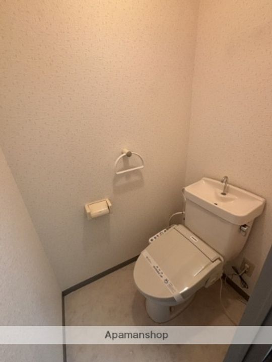 広島県広島市安佐南区西原2丁目の賃貸マンションのその他画像