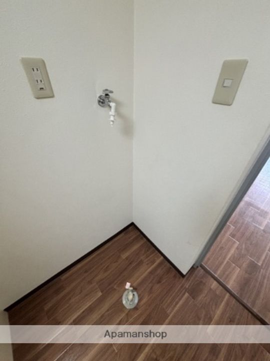 広島県広島市安佐南区西原2丁目の賃貸マンションのその他画像