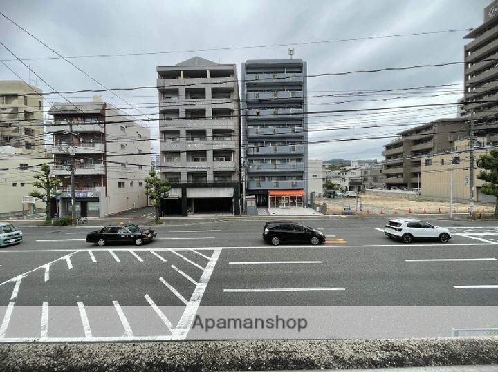 広島県広島市中区白島九軒町の賃貸マンションのその他画像