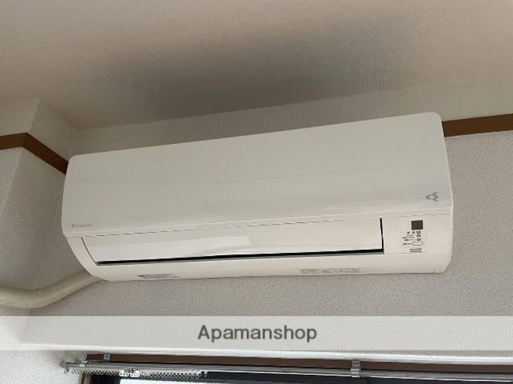 広島県広島市中区白島九軒町の賃貸マンションのその他画像