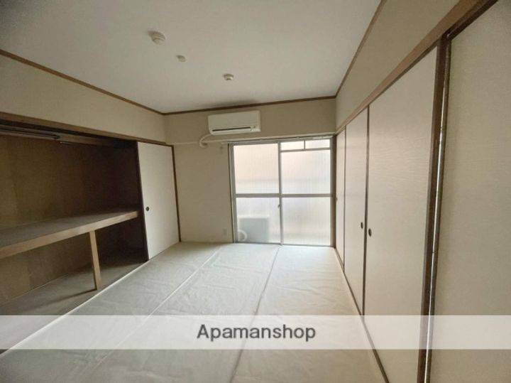 広島県広島市中区白島九軒町の賃貸マンションのその他画像