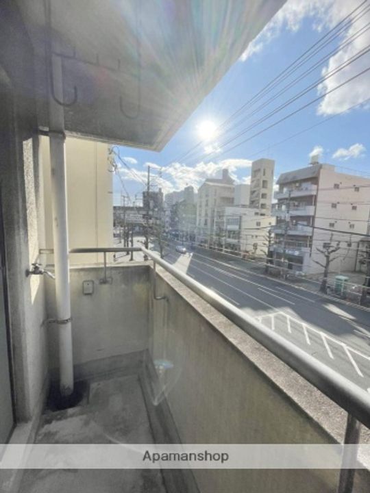 広島県広島市中区白島九軒町の賃貸マンションのその他画像