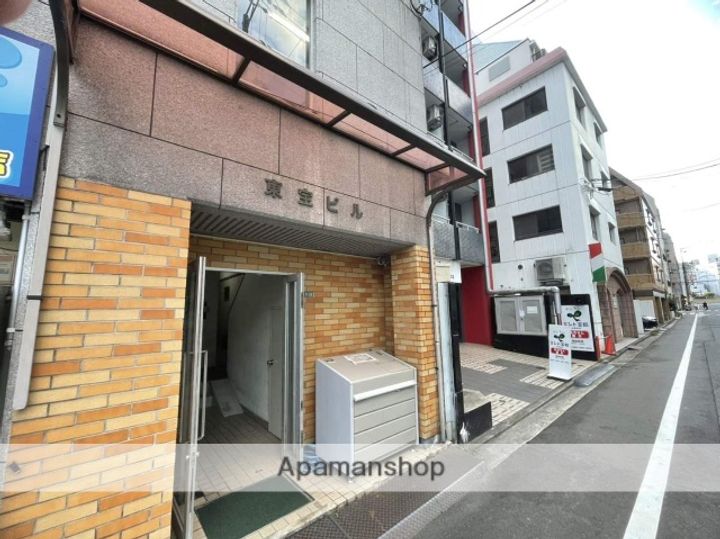 東宝ビルのその他画像