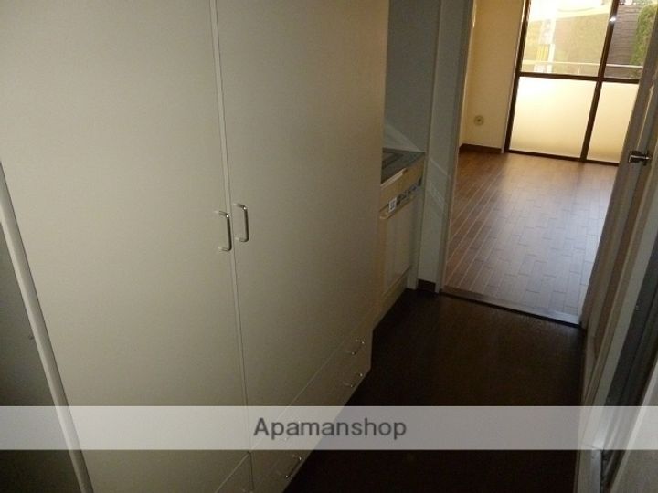 広島県広島市西区庚午南2丁目の賃貸マンションのその他画像