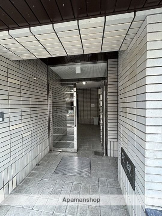 広島県広島市西区草津南2丁目の賃貸マンションのその他画像
