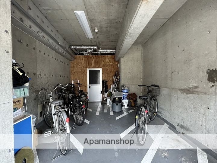 広島県広島市西区草津南2丁目の賃貸マンションのその他画像