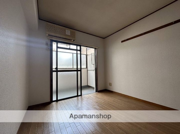 広島県広島市西区楠木町1丁目の賃貸マンションのその他画像