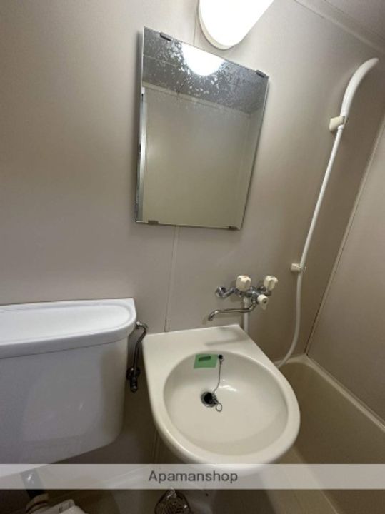 広島県広島市西区楠木町1丁目の賃貸マンションのその他画像