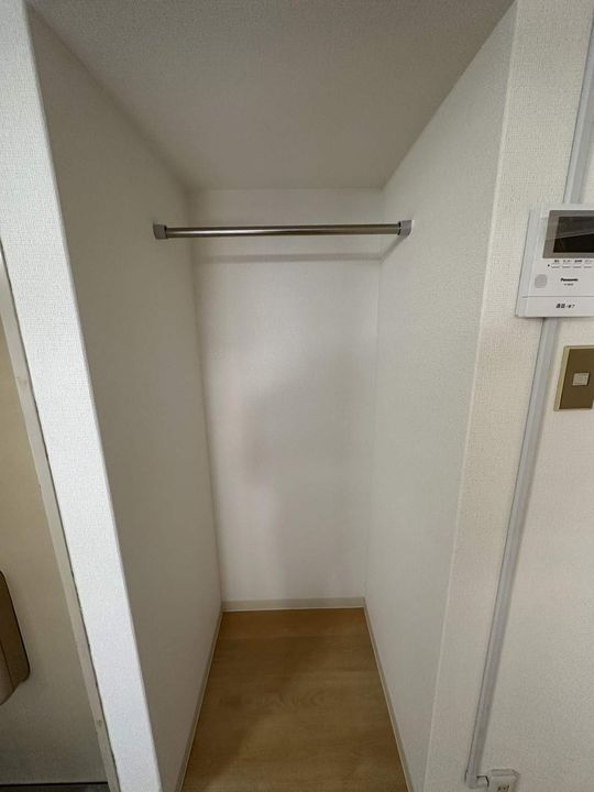 ポエム大宮の内装