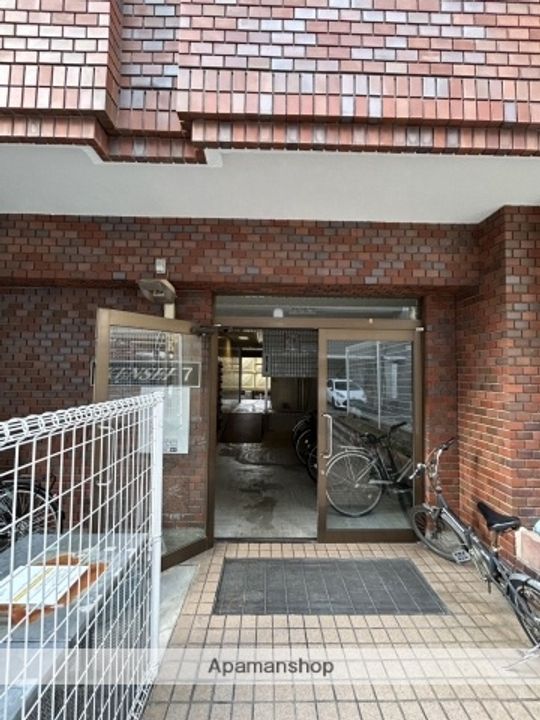 広島県広島市西区中広町1丁目の賃貸マンションのその他画像