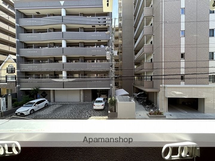 広島県広島市西区中広町1丁目の賃貸マンションのその他画像