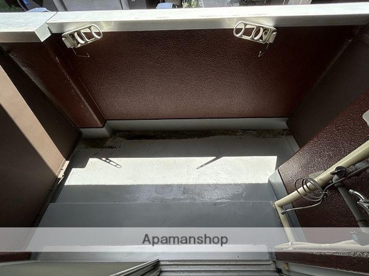 広島県広島市西区中広町1丁目の賃貸マンションのその他画像