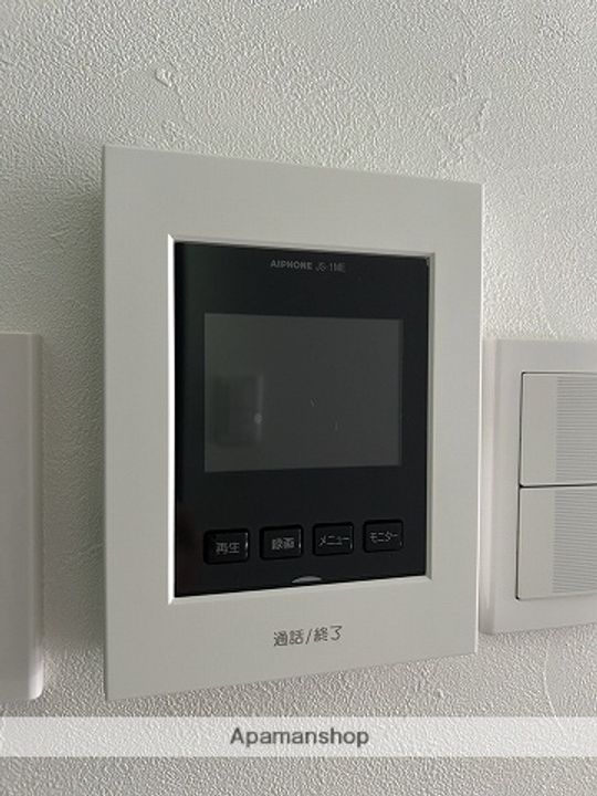 広島県広島市西区中広町1丁目の賃貸マンションのその他画像