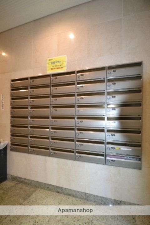 広島県広島市中区舟入本町の賃貸マンション201のその他画像