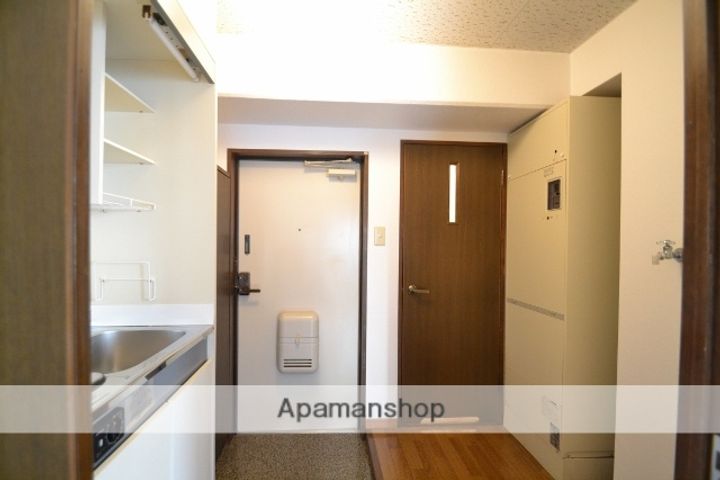 広島県広島市中区舟入本町の賃貸マンション201の内装