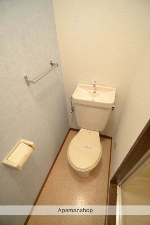 広島県広島市中区舟入本町の賃貸マンション201のその他画像