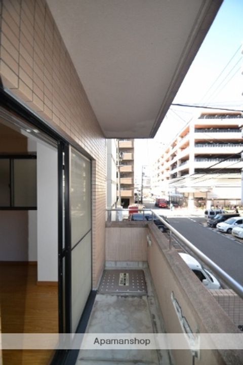 広島県広島市中区舟入本町の賃貸マンション201のその他画像