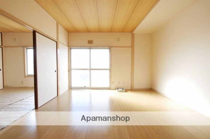 広島県広島市安佐南区祇園1丁目の賃貸マンションの内装