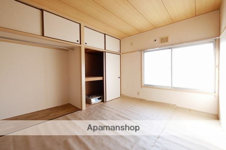 広島県広島市安佐南区祇園1丁目の賃貸マンションの内装