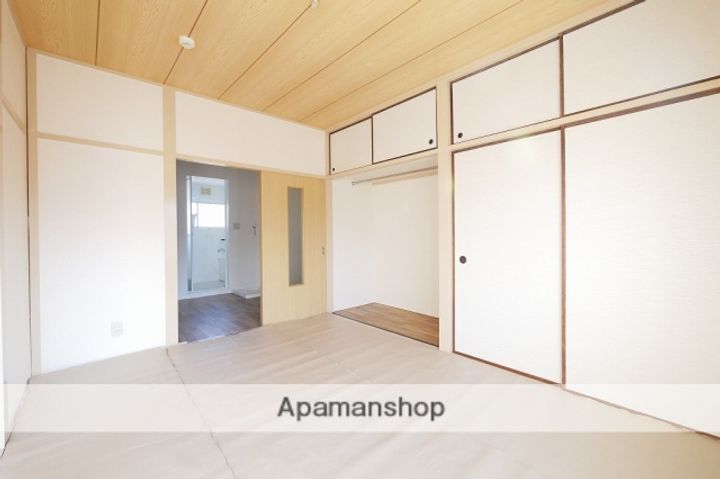 広島県広島市安佐南区祇園1丁目の賃貸マンションのその他画像