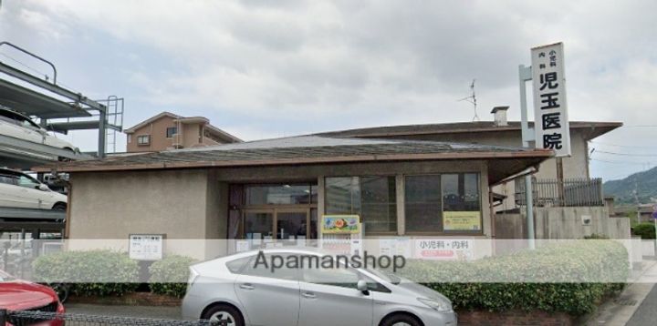 広島県広島市安佐南区祇園1丁目の賃貸マンションの周辺